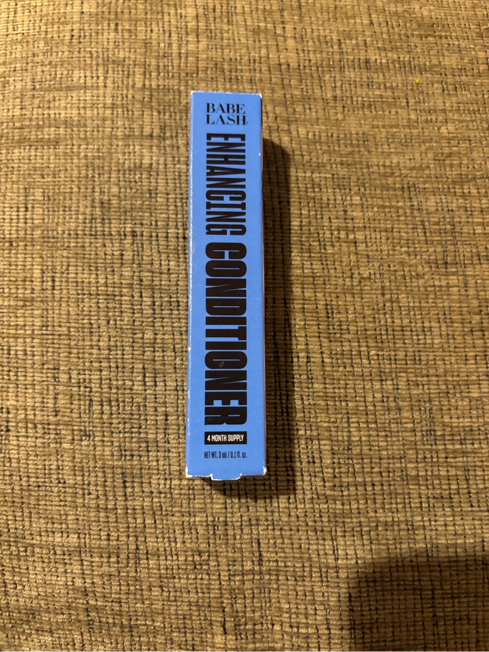 Lash Enhancing Conditioner by Babe Lash